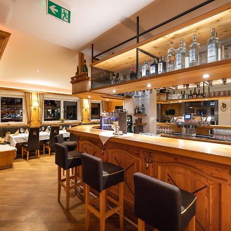 Hotel Hubertus St. Johann im Pongau Exterior foto