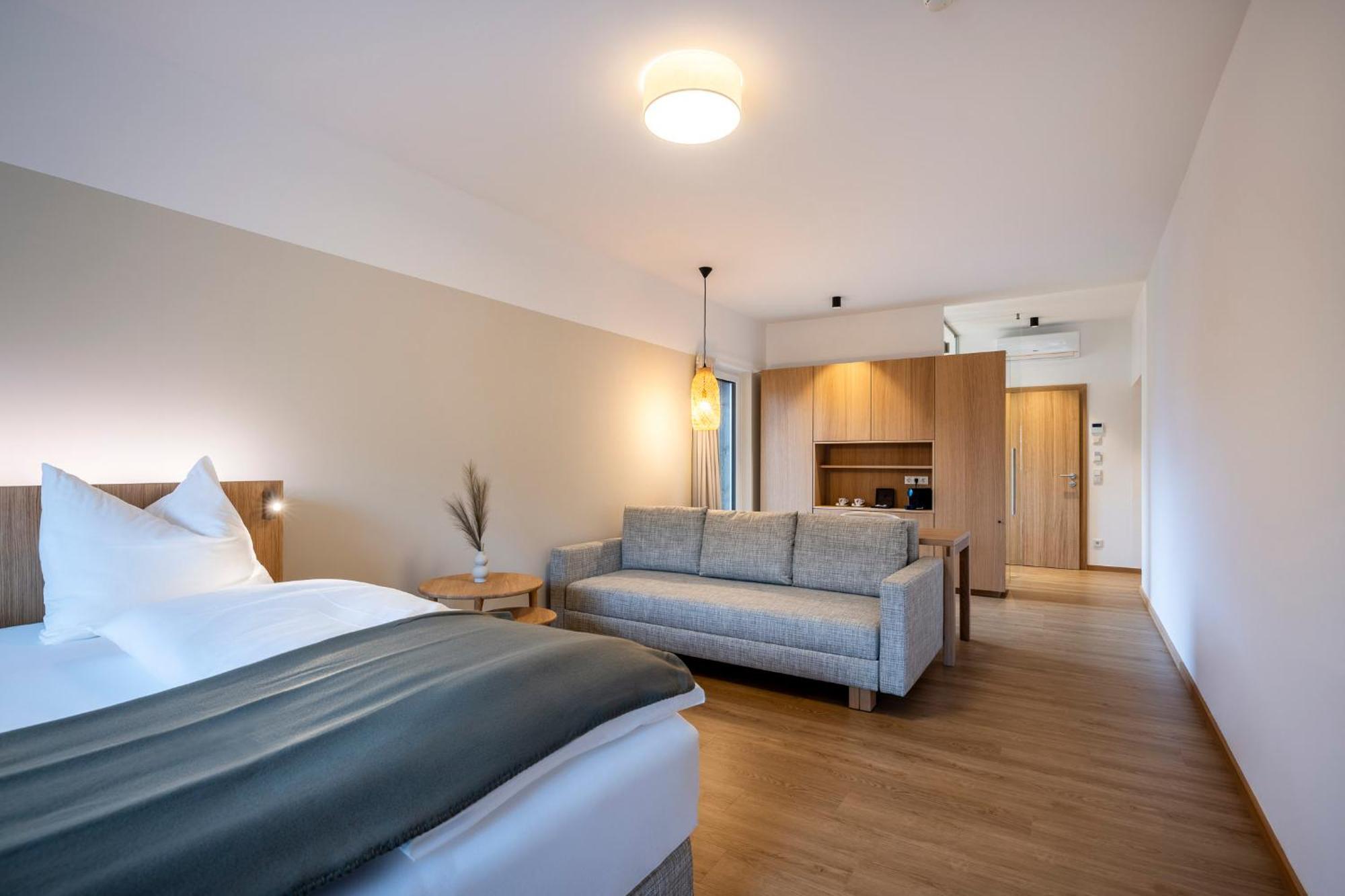 Hotel Hubertus St. Johann im Pongau Exterior foto