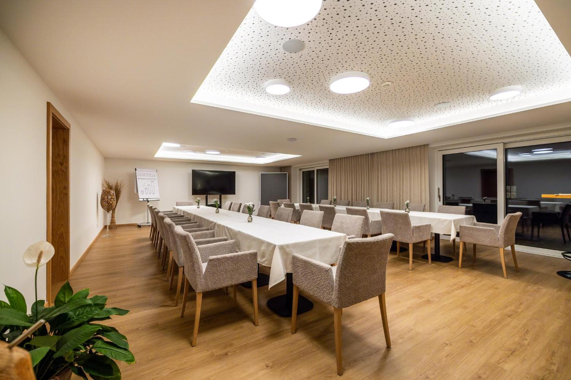 Hotel Hubertus St. Johann im Pongau Exterior foto
